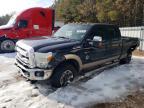 2012 Ford F350 Super Duty