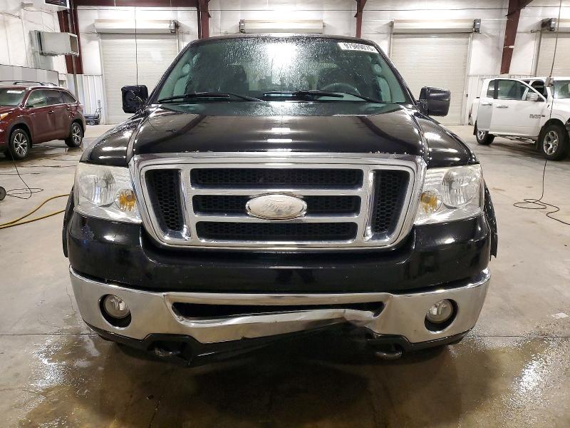 2008 Ford F150