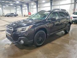 2019 Subaru Outback 2.5i Premium for sale in Ham Lake, MN