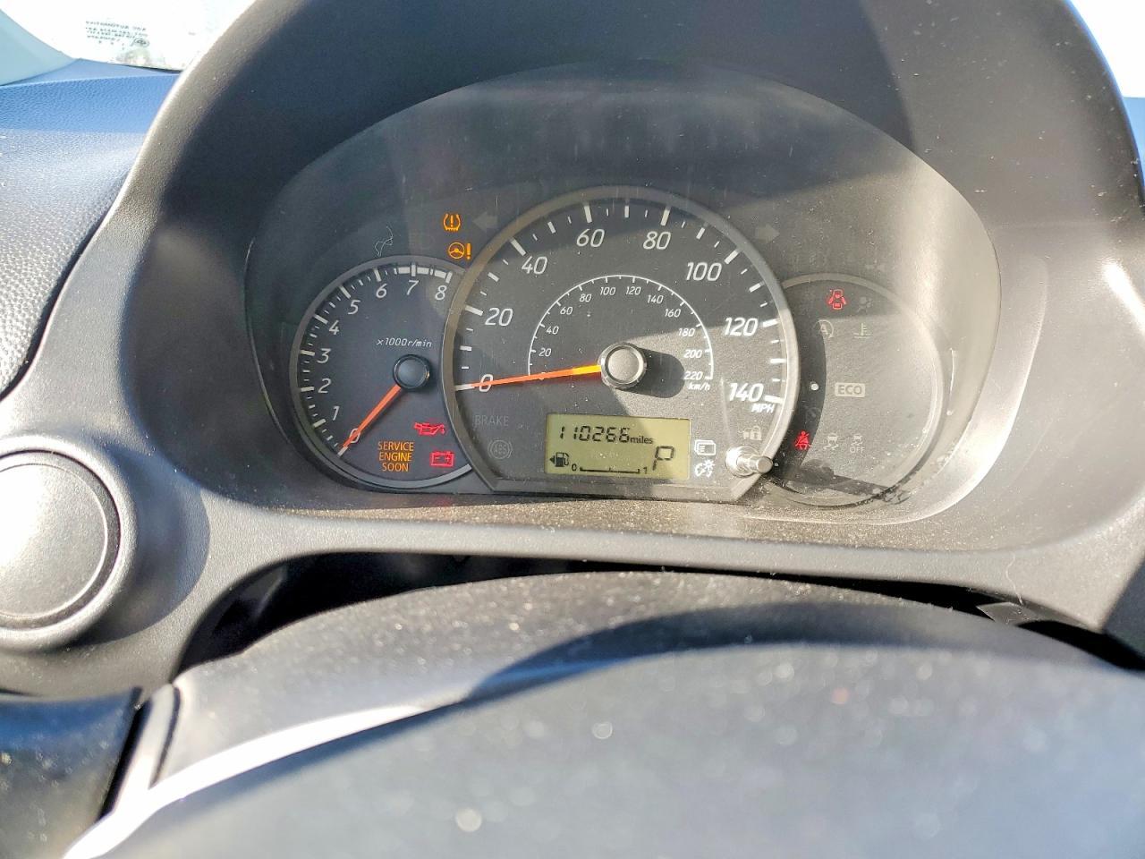 2017 Mitsubishi Mirage es