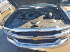 2016 Chevrolet Silverado C1500 LT