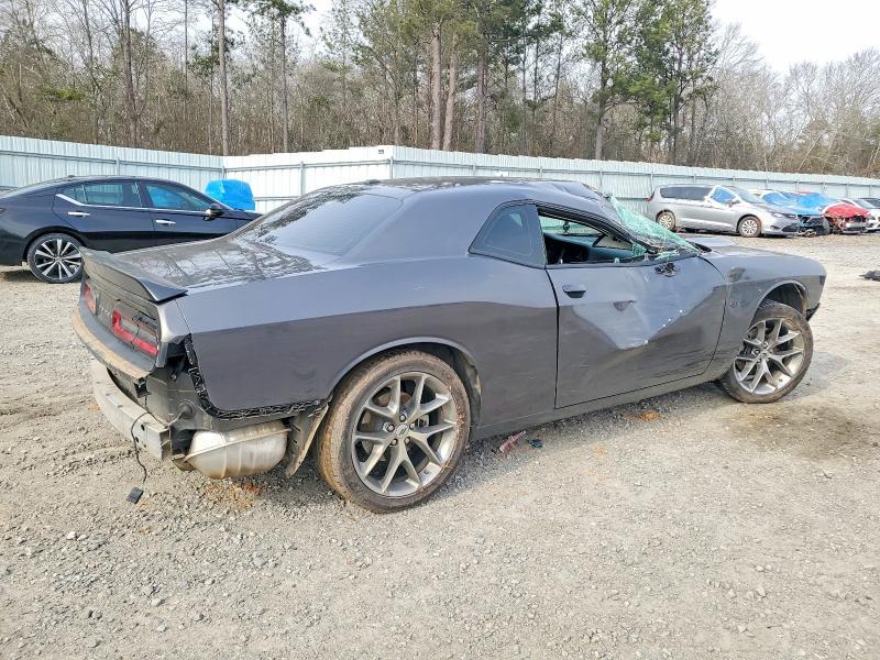 2023 Dodge Challenger gt