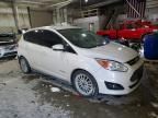 2015 Ford C-max sel