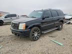 2004 Cadillac Escalade Luxury