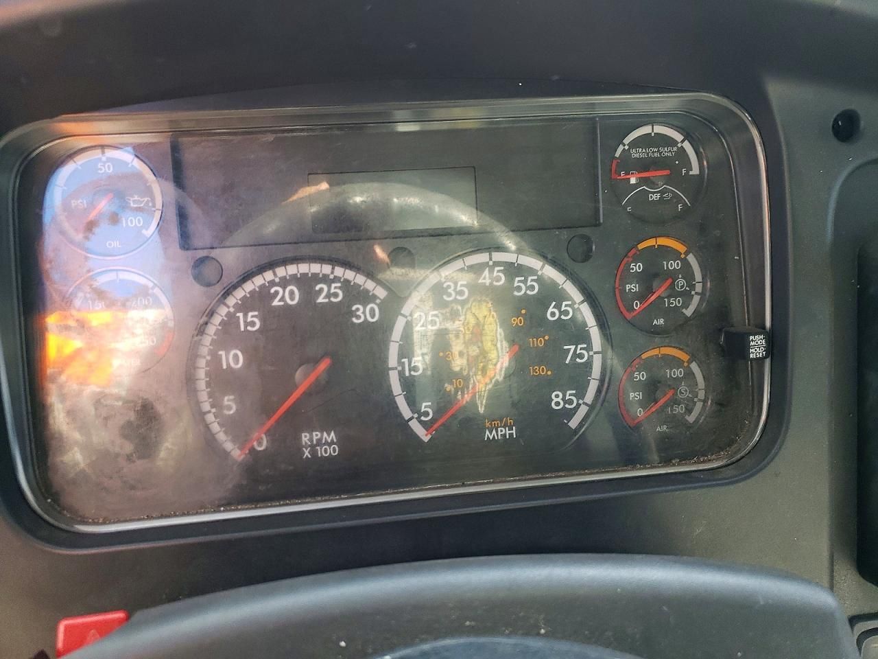 2016 Freightliner M2 106 Medium Duty