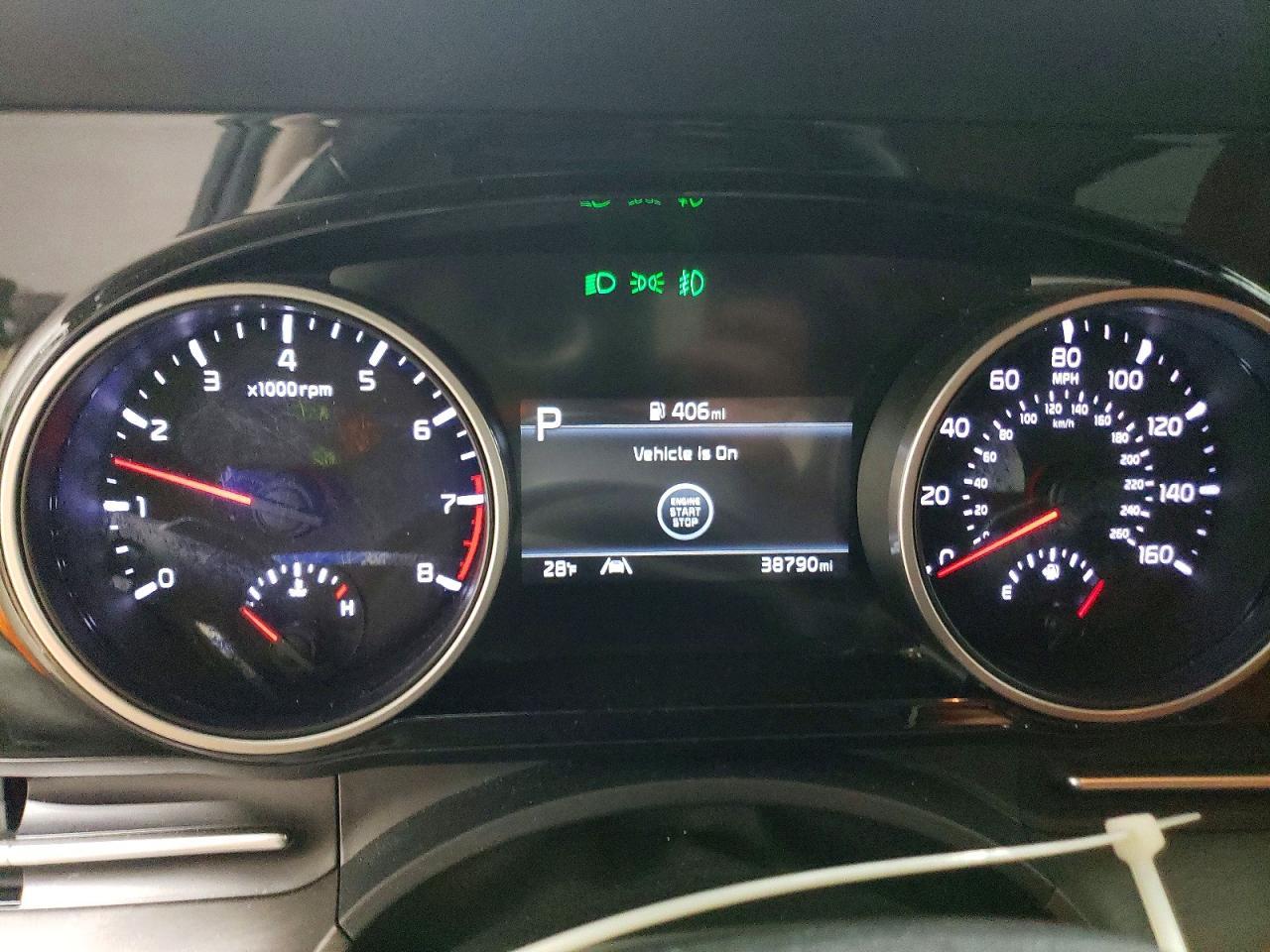 2022 KIA Carnival sx