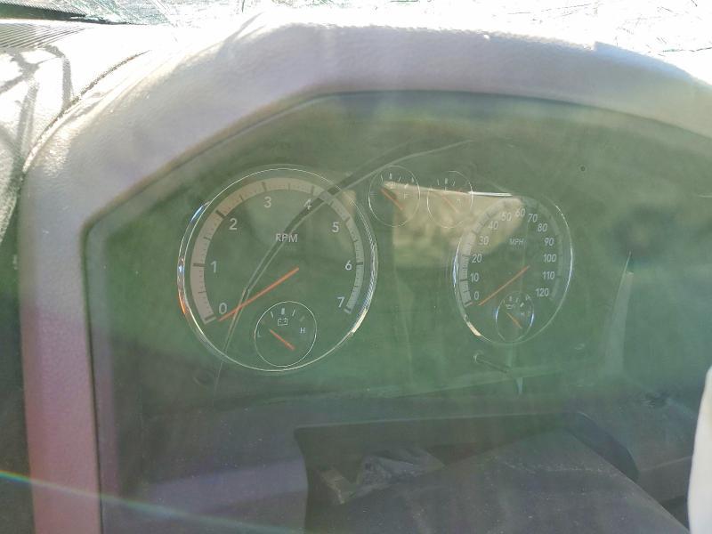 2012 Dodge Ram 1500 slt