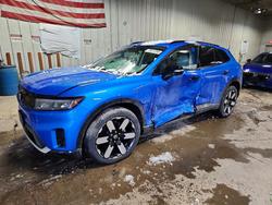 Honda Prologue e salvage cars for sale: 2024 Honda Prologue Elite