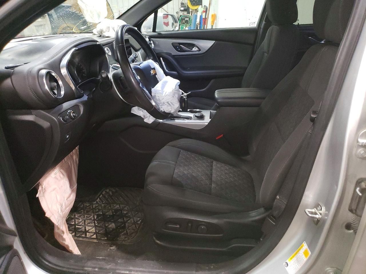 2020 Chevrolet Blazer 2LT