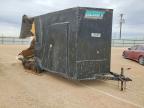 2024 High Country Enclosed Cargo Trailer