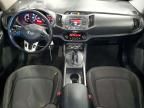 2013 KIA Sportage ex