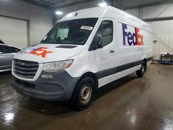 2020 Freightliner Sprinter 2500 Delivery van for sale in Ham Lake, MN