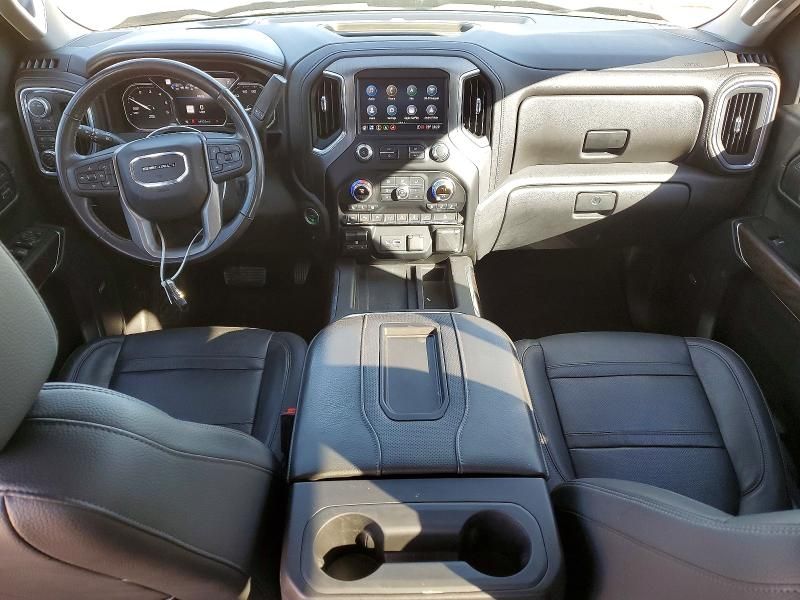 2021 GMC Sierra K1500 Denali