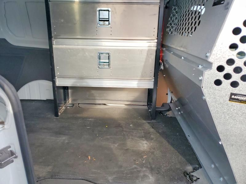 2023 Ford Transit Connect XL