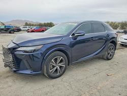 Lexus Vehiculos salvage en venta: 2023 Lexus Rx 350 Base