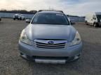 2011 Subaru Outback 3.6r Limited