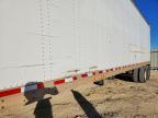 1993 Wabash SH DRY Van Trailer