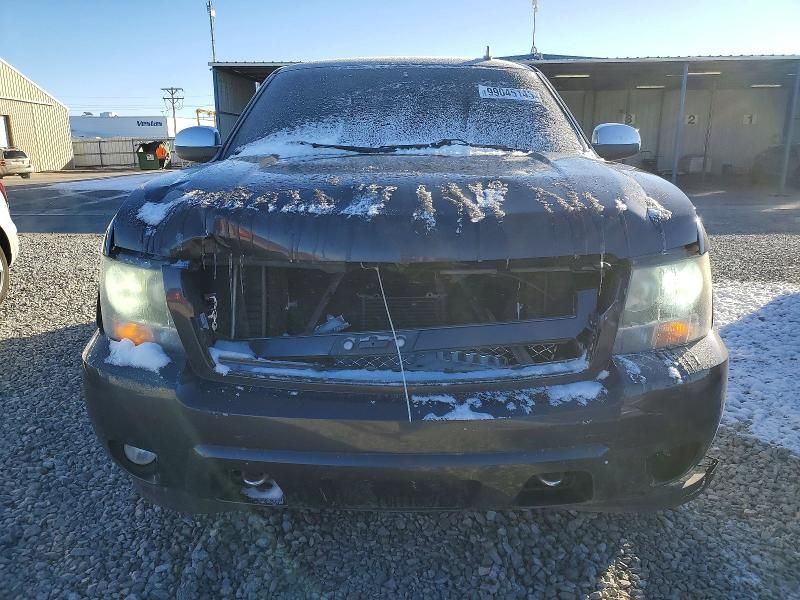 2011 Chevrolet Tahoe K1500 lt