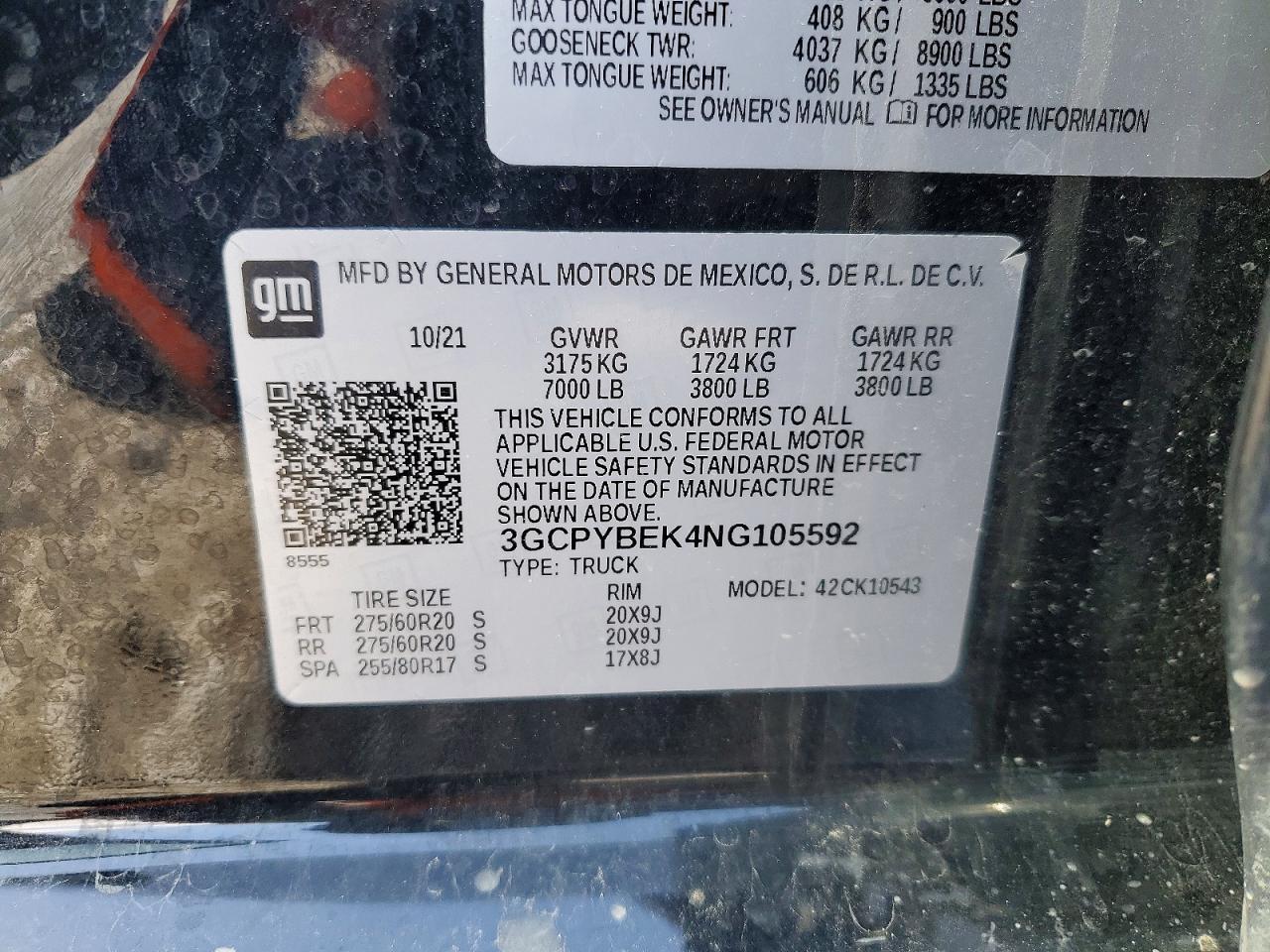 2022 Chevrolet Silverado LTD K1500 Custom