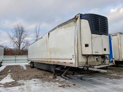 2022 Utility VS2RA Refrigerated Van Trailer en venta en Avon, MN