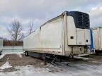 2022 Utility VS2RA Refrigerated Van Trailer