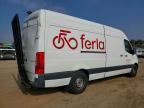 2023 Mercedes-Benz 2023 Mercedes Benz Sprinter 2500 Delivery Van