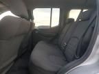 2006 Nissan Xterra off Road