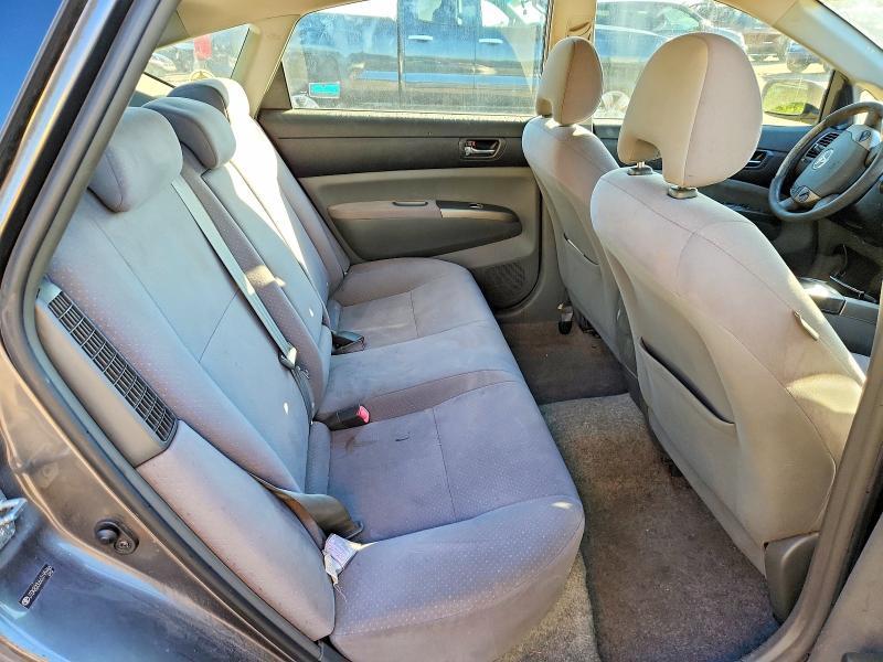 2006 Toyota Prius Base