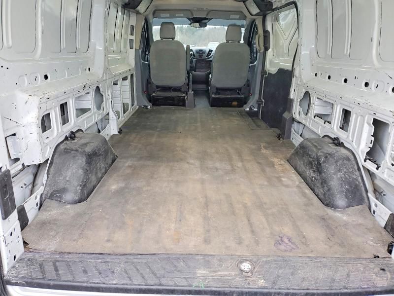 2019 Ford Transit T-150 Delivery Van