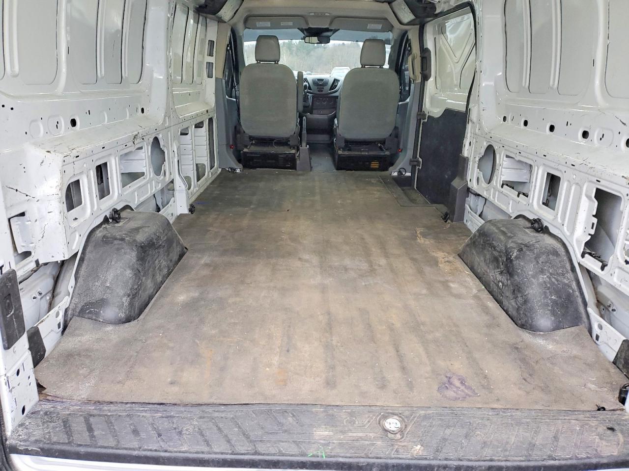 2019 Ford Transit T-150 Delivery Van