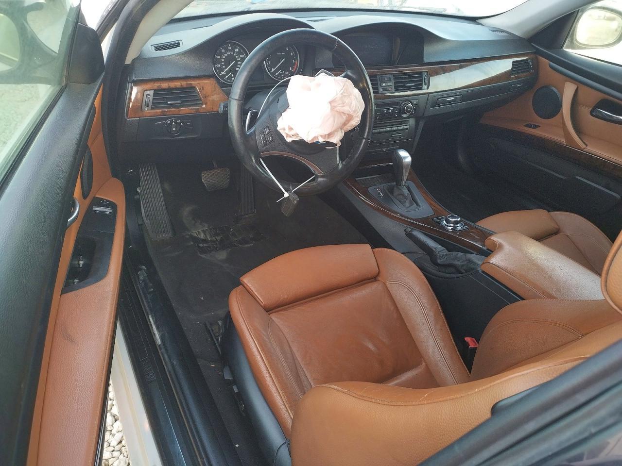2011 BMW 335 xi