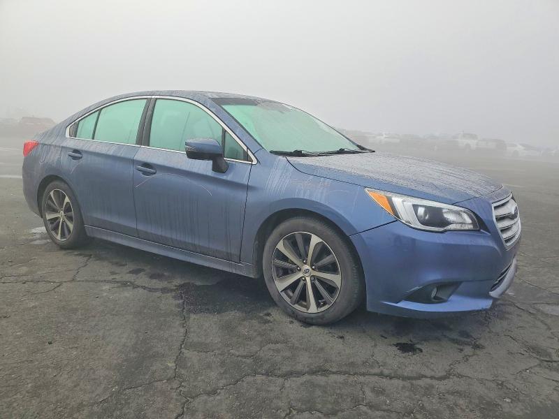 2017 Subaru Legacy 2.5i Limited