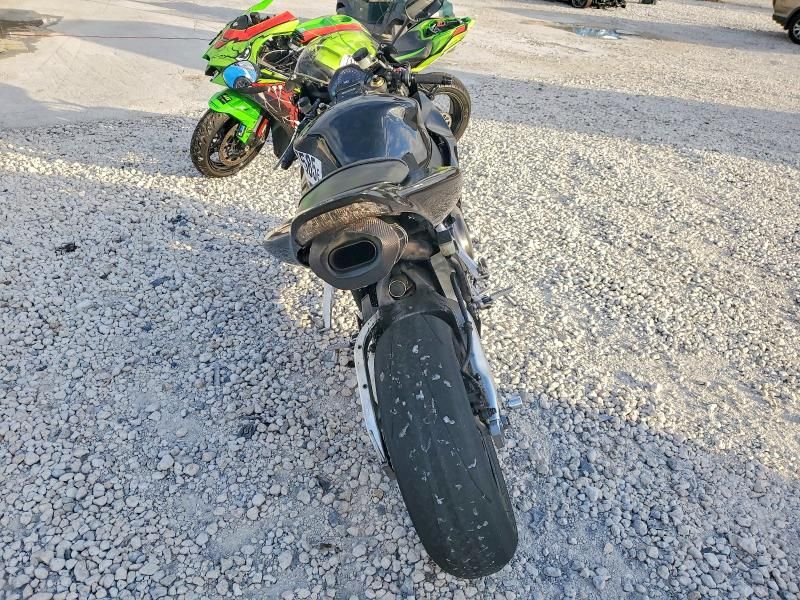 2006 Honda Cbr1000 rr