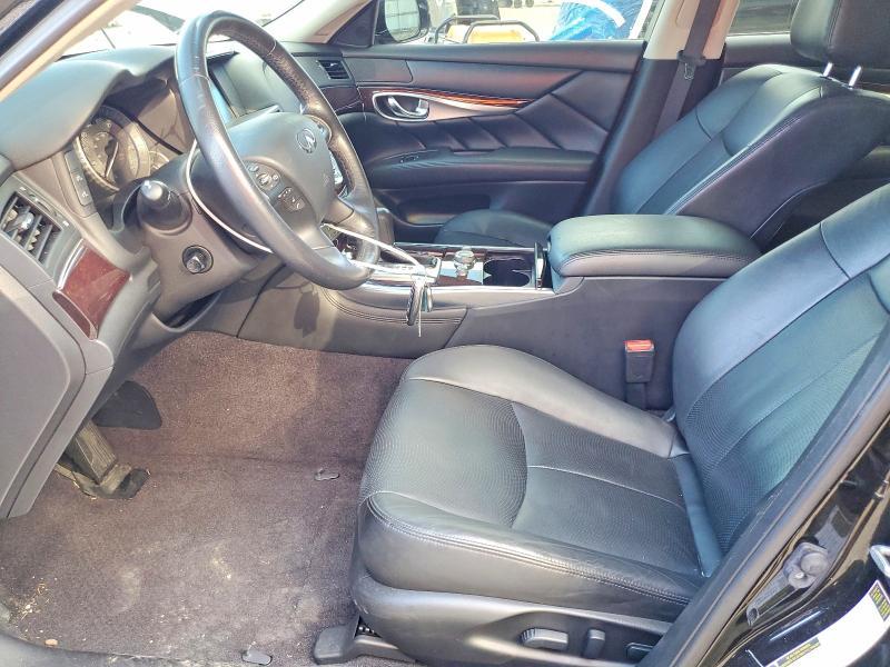 2015 Infiniti Q70 3.7