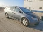 2012 Honda Odyssey lx