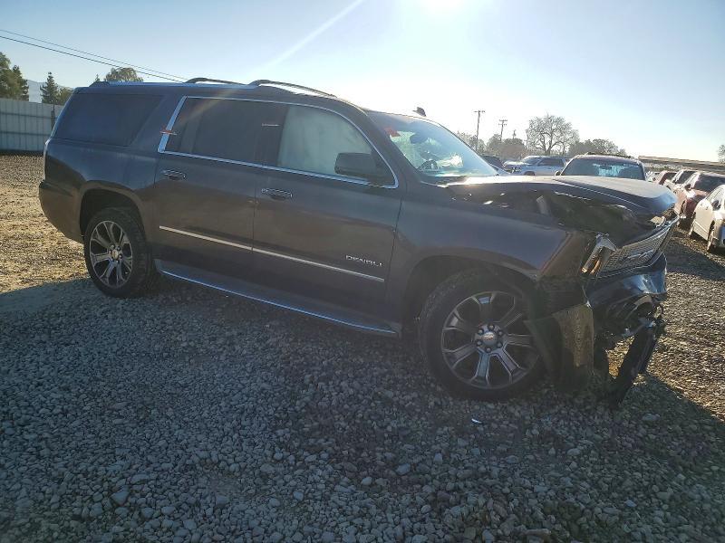 2015 GMC Yukon xl Denali