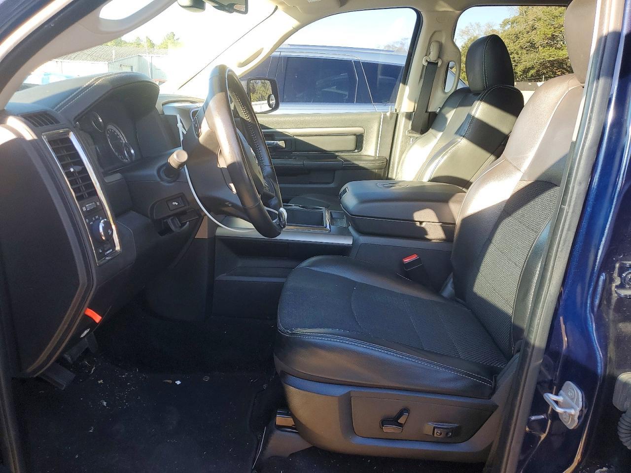 2014 Dodge Ram 1500 Sport