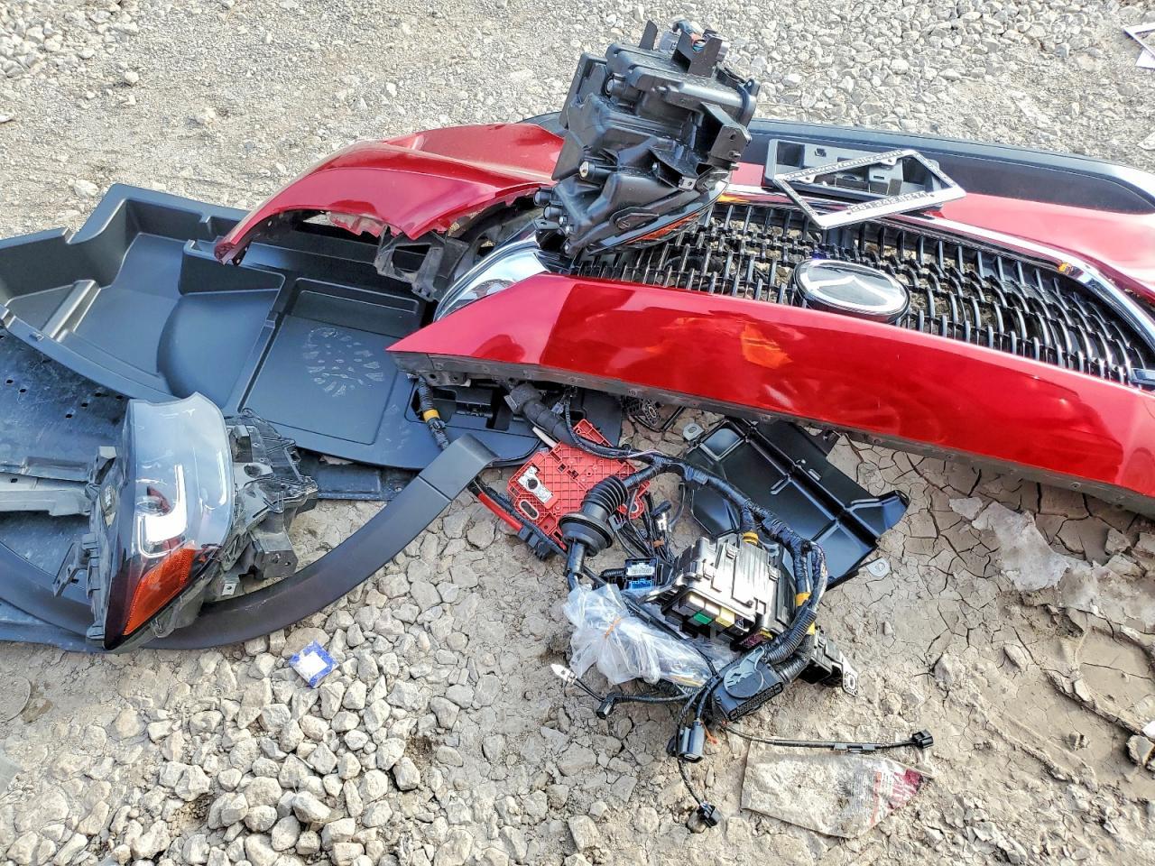 2024 Mazda Cx-90 Preferred