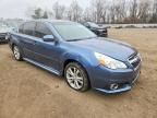 2013 Subaru Legacy 2.5i Limited