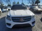 2017 Mercedes-Benz Gls 550 4matic