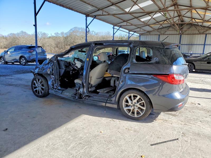 2014 Mazda 5 Grand Touring