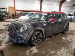 Mini Vehiculos salvage en venta: 2022 Mini Cooper John Cooper Works Clubman
