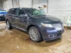 2015 Lincoln MKX