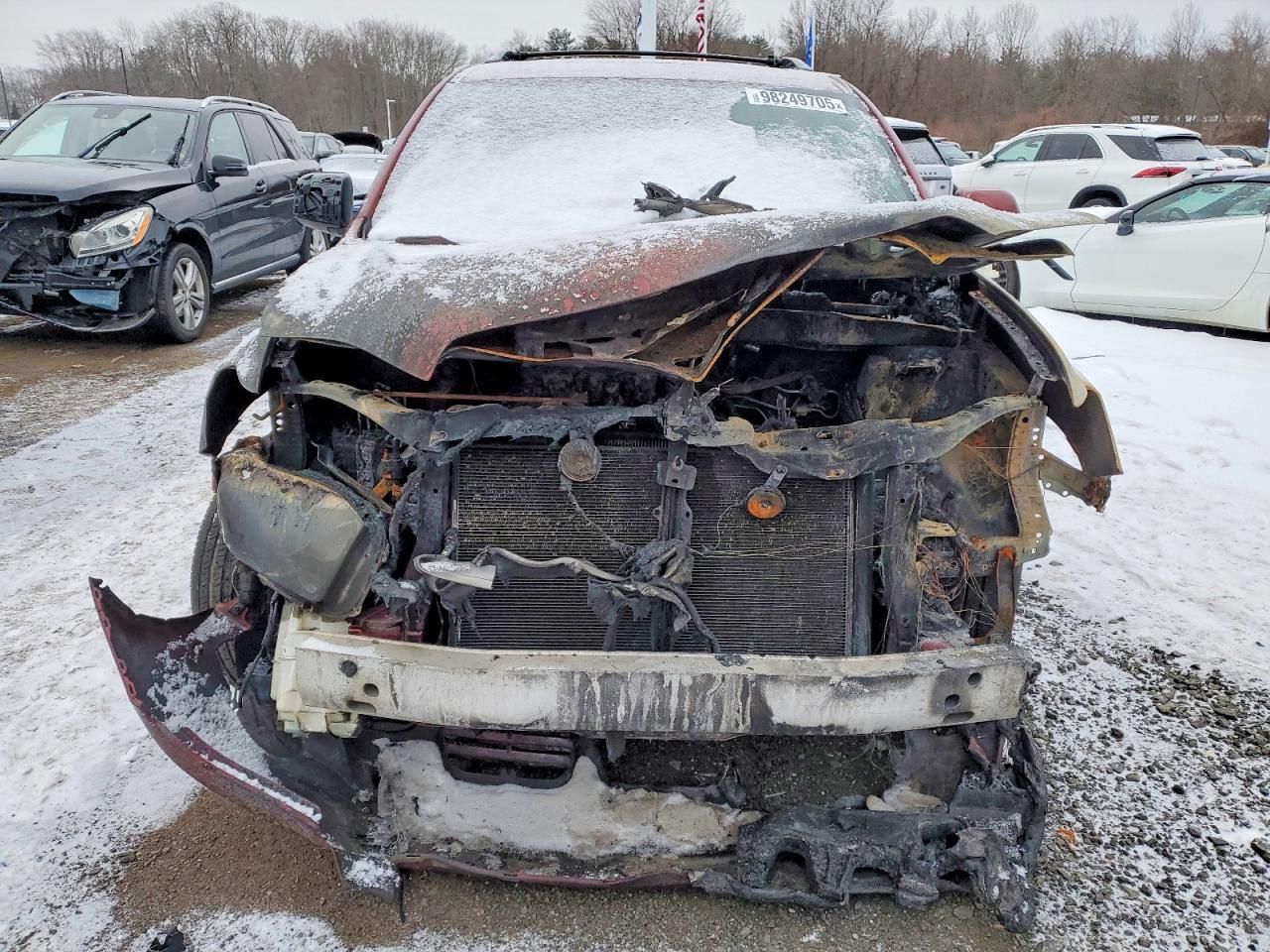 2010 Toyota Highlander se