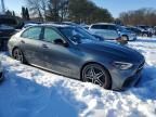 2024 Mercedes-Benz C 300 4matic