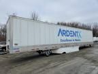 2022 Wabash 2022 Wabash Dvhdhpc DRY Van Trailer