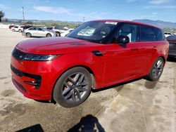 2023 Land Rover Range Rover Sport Dynamic se for sale in Van Nuys, CA