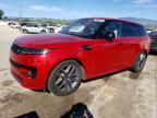 2023 Land Rover Range Rover Sport Dynamic se