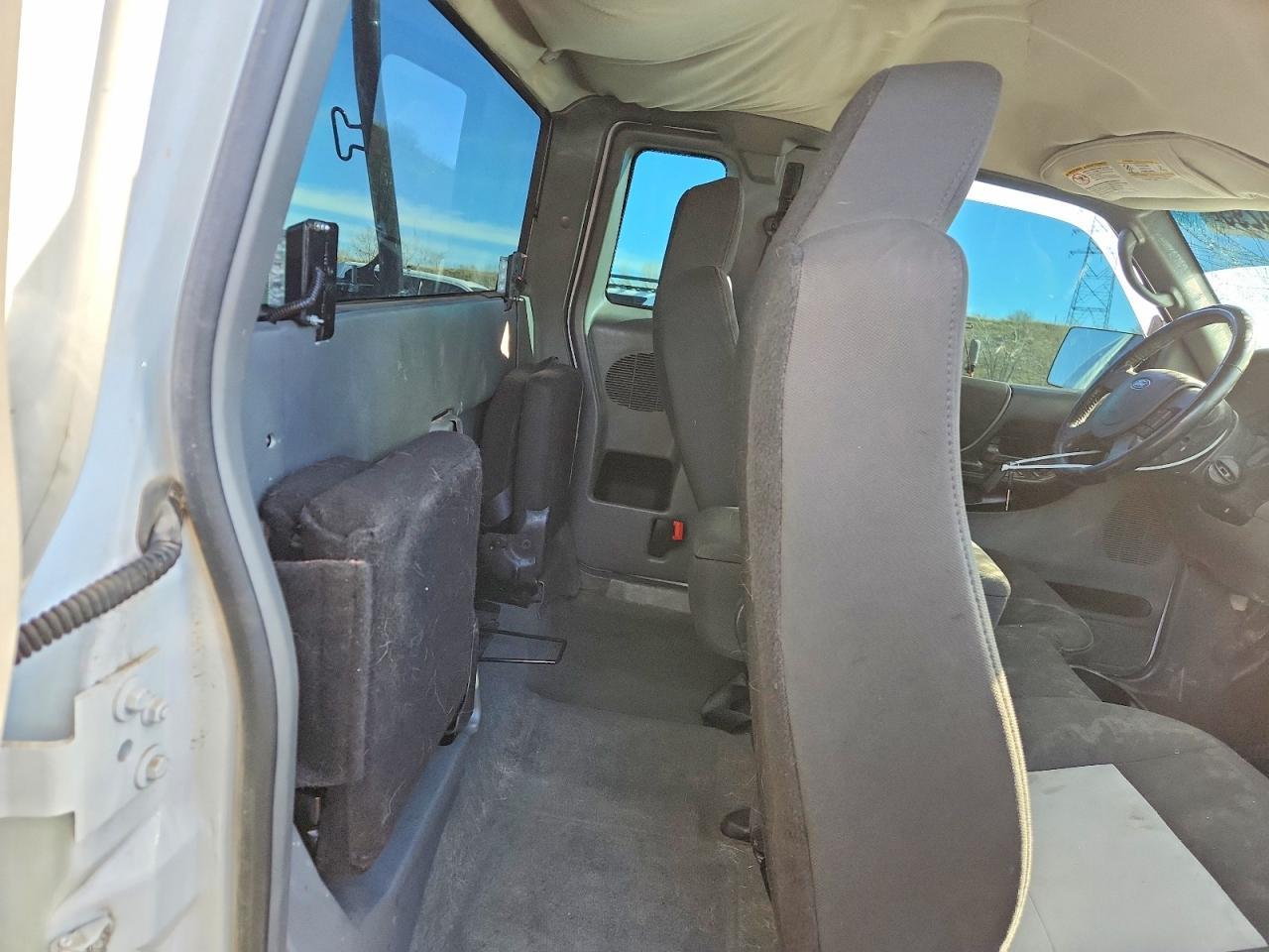 2006 Ford Ranger Super Cab