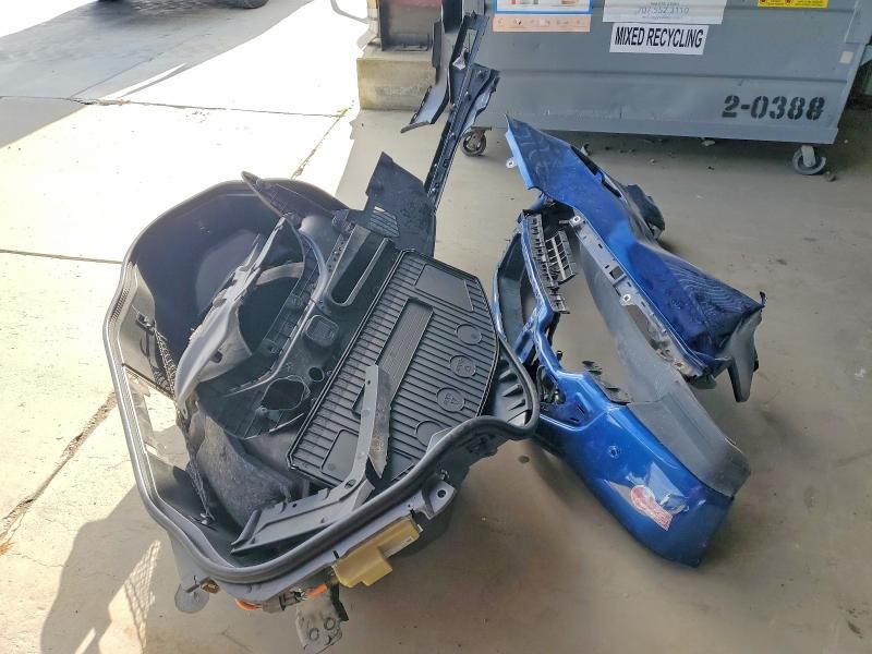 2022 Ford F150 Lightning pro